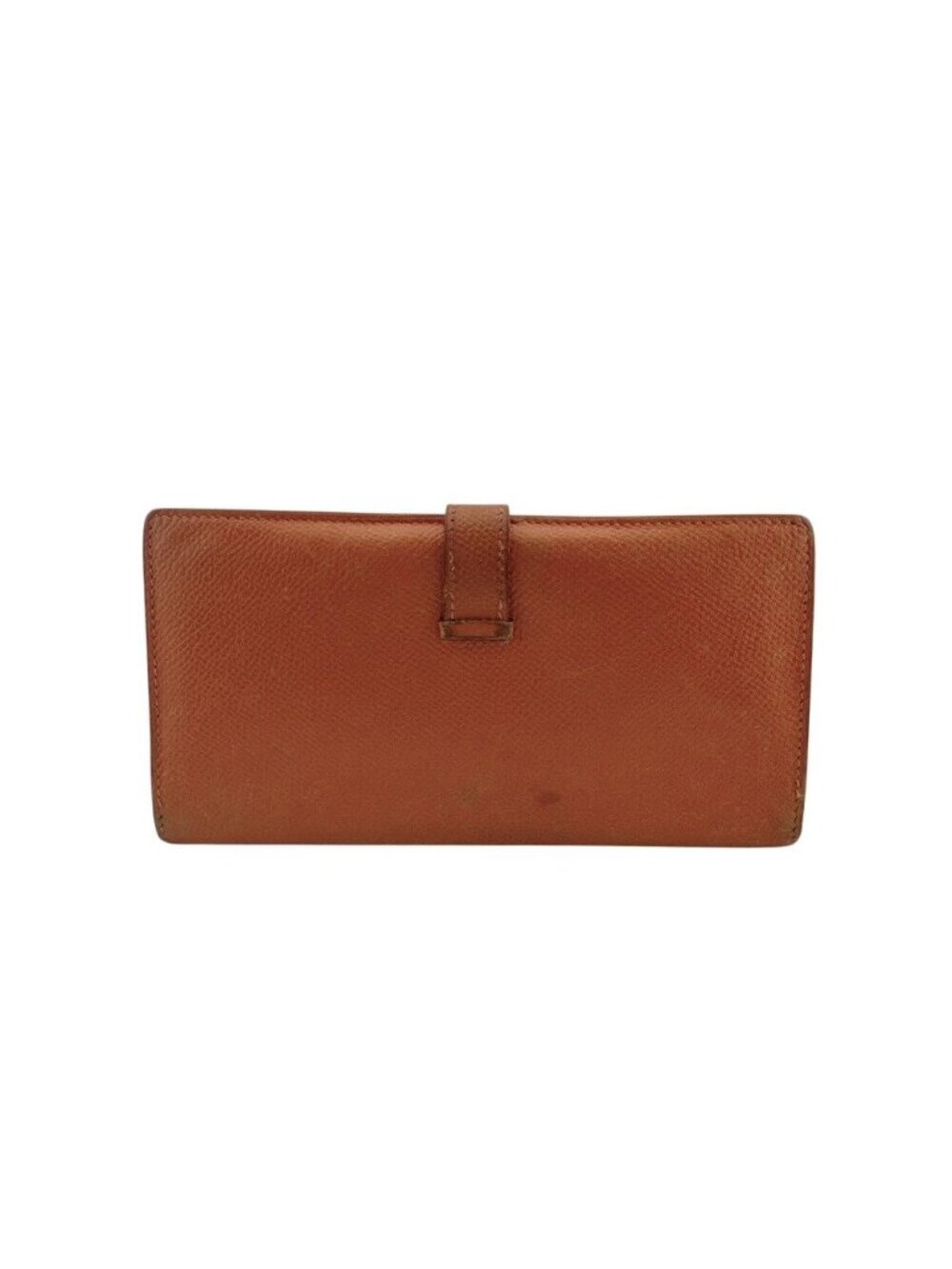 Hermes Bearn Soufflet Wallet